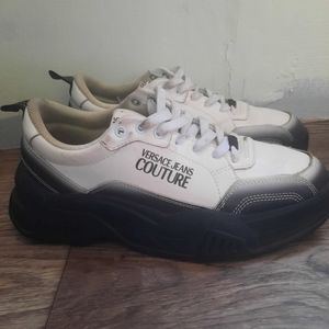 Versace Stargaze Shoes